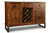 Cumberland Wine Rack Sideboard