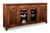 Glengarry 4 Door/2 Glass/4 Drawer Sideboard