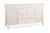 Monticello 2 Door/5 Centre Drawer Sideboard