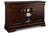 Phillipe 3 Door/1 Glass/3 Drawer Sideboard