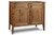 Stockholm 2 Door/2 Drawer Sideboard Stockholm 2 Door/2 Drawer Sideboard