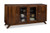 Tribeca 4 Door/2 Glass Sideboard