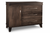 Verona 1 Door/3 Drawer Sideboard