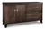 Verona 2 Door/3 Drawer Sideboard