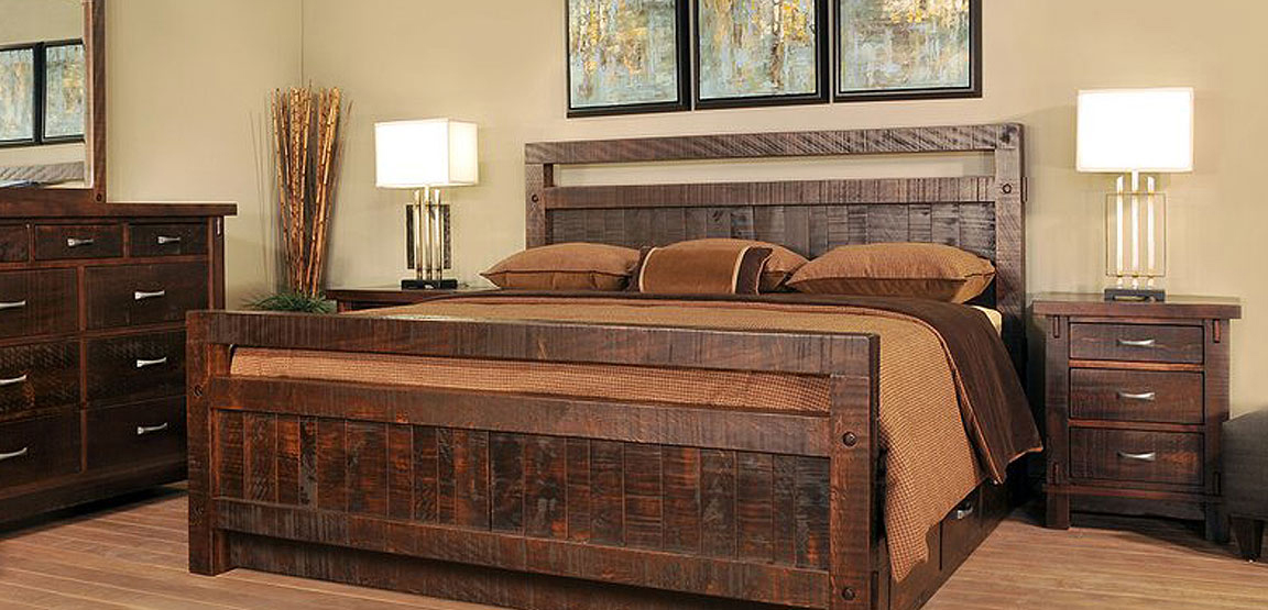 Solid Wood Superstore Solid Wood Furniture Edmonton