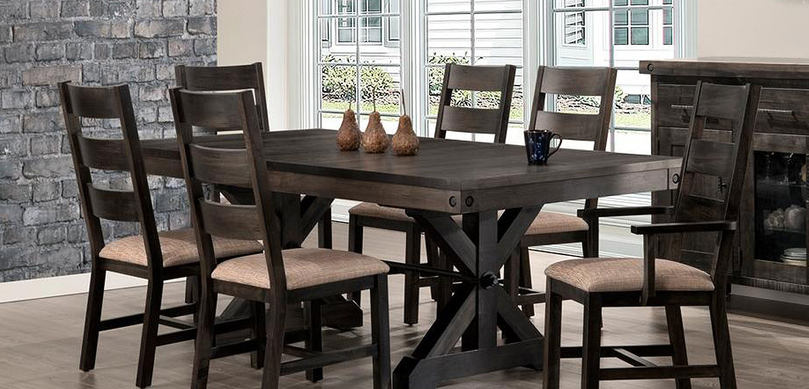 Solid Wood Super Furniture Edmonton