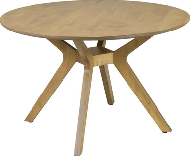 Cardinal Leksvik Dining Table - Solid Wood Superstore Edmonton