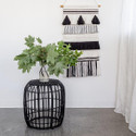 Bohemian Nepal Macrame Wall Hanging