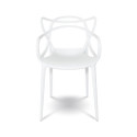 Crane Chair - White