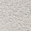 Fabric Swatch - Off White Boucle (Faye, Fisher, Fiel)