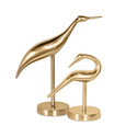 Heron Birds (set of 2)