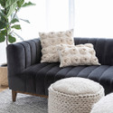 Elliot Sofa - Smoke Grey