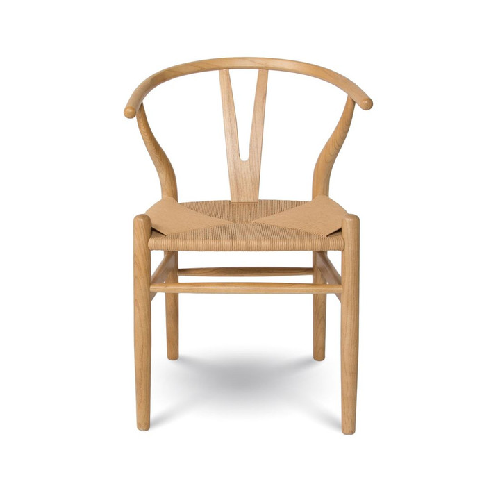 Frida Dining Chair - Blonde