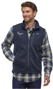 Patagonia® Men's Better Sweater Vest