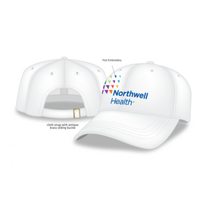 Classic Dad Cap