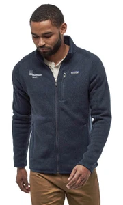 Patagonia® Men's Better Sweater Jacket