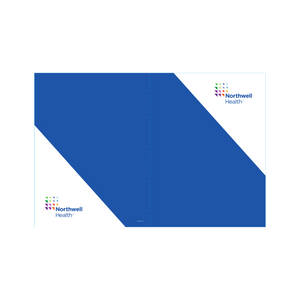 Presentation Folders (Pack of 25)