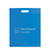 Die Cut Handle Bag - Flexo Ink Print (12" x 15" x 3")