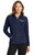 Eddie Bauer® Women's Full-Zip Microfleece Jacket