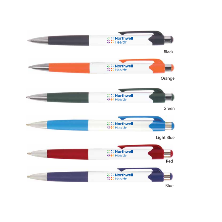 Smoothy Classic Pen
