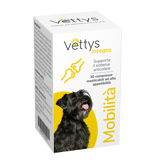 VETTYS INTEGRA MOBILITA' CANE