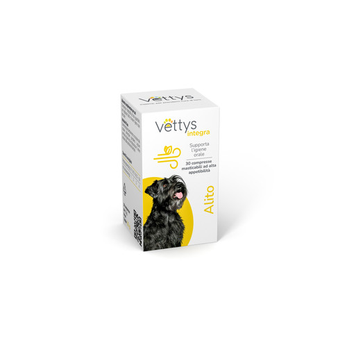 VETTYS INTEGRA ALITO CANE