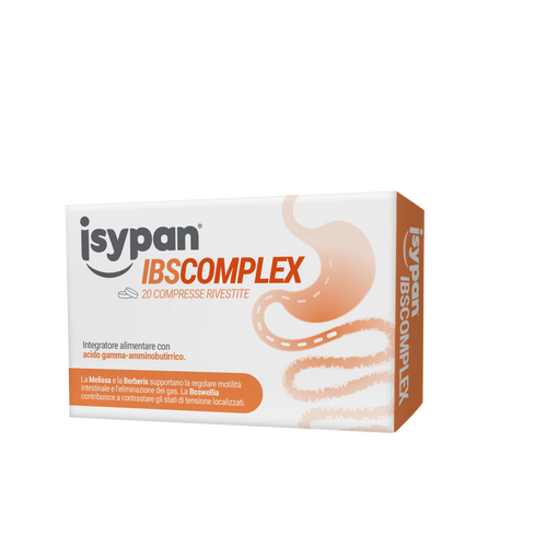 ISYPAN IBScomplex
