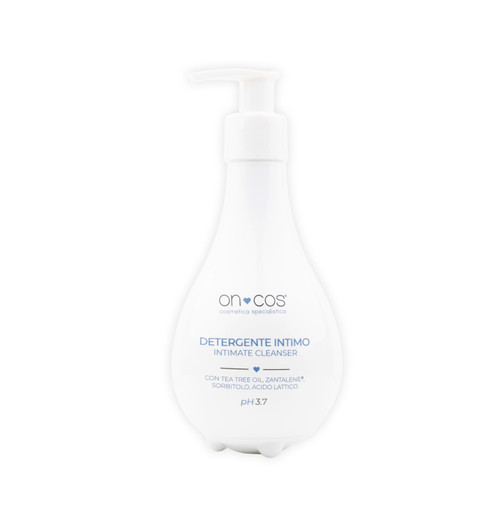 ONCOS DETERGENTE INTIMO 150ML