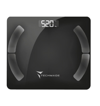 BILANCIA IMPEDENZIOMETRICA BLACK