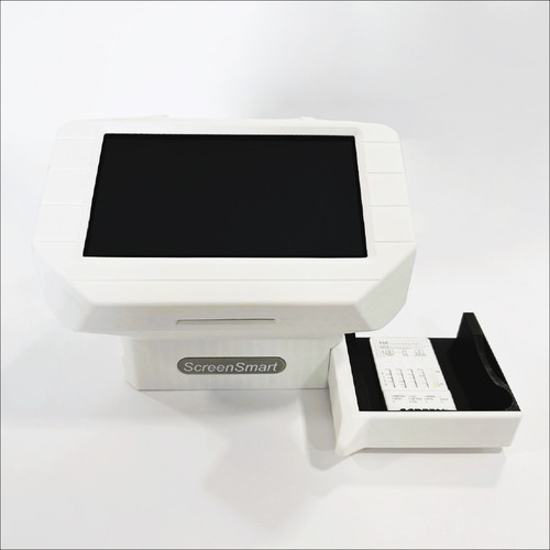LETTORE TEST RAPIDI SCREEN SMART