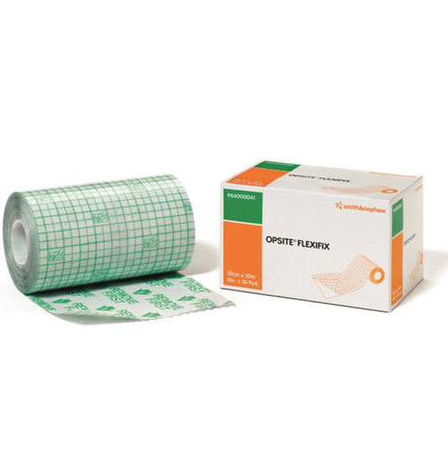OPSITE FLEXIFIX 5X10 M