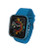 SMARTWATCH DISPLAY QUADRATO TOTAL BLUE