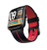 SMARTWATCH CON GPS INTEGRATO RED