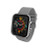 SMARTWATCH DISPLAY QUADRATO TOTAL SILVER