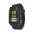 SMARTWATCH DISPLAY SOTTILE TOTAL BLACK