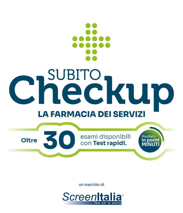 Subito Check-up Store