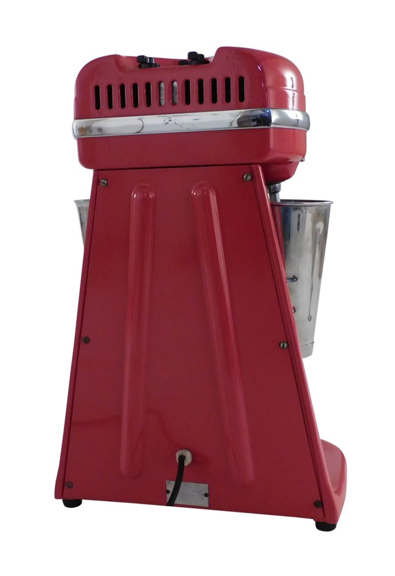 1950's Hamilton Beach Triple Malt Mixer Model DM40 Antique Fan Supply Co