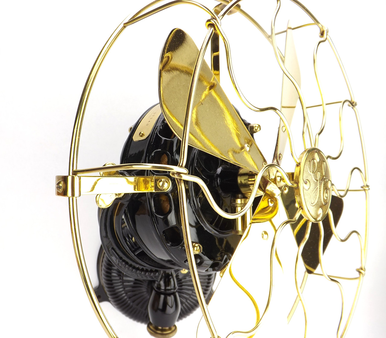 Professionally Restored Rare 1903 12