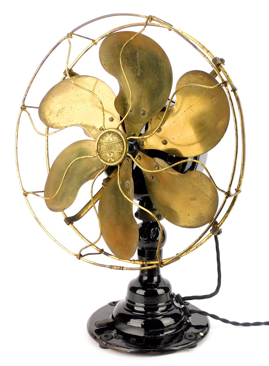 Circa 1914 Emerson 21666 12