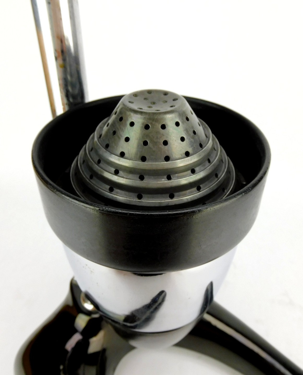 Circa 1950's Hamilton Beach #32 Juice Squeezer - Antique Fan