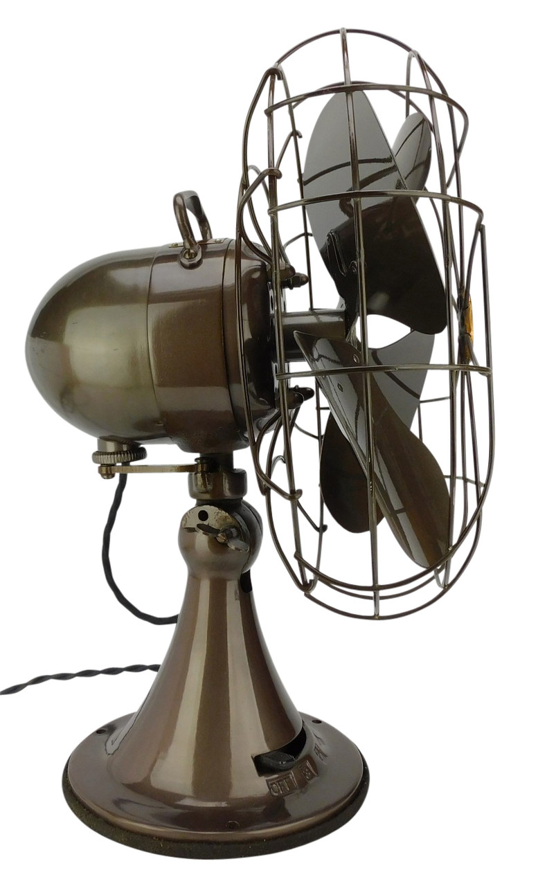Emerson Electric 77646 As Fan EMERSON ELECTRIC FANS