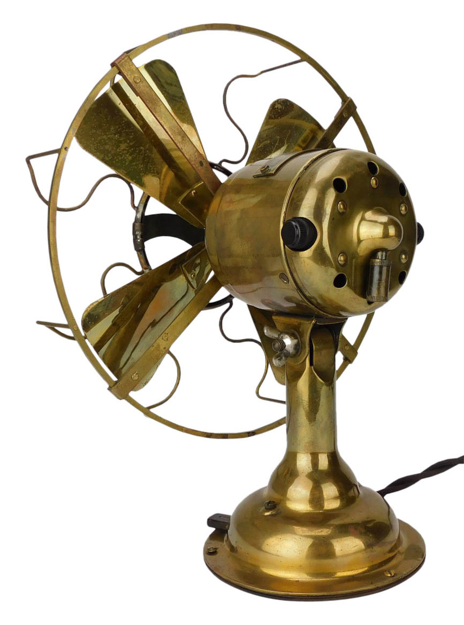 Circa 1912 All Original 8