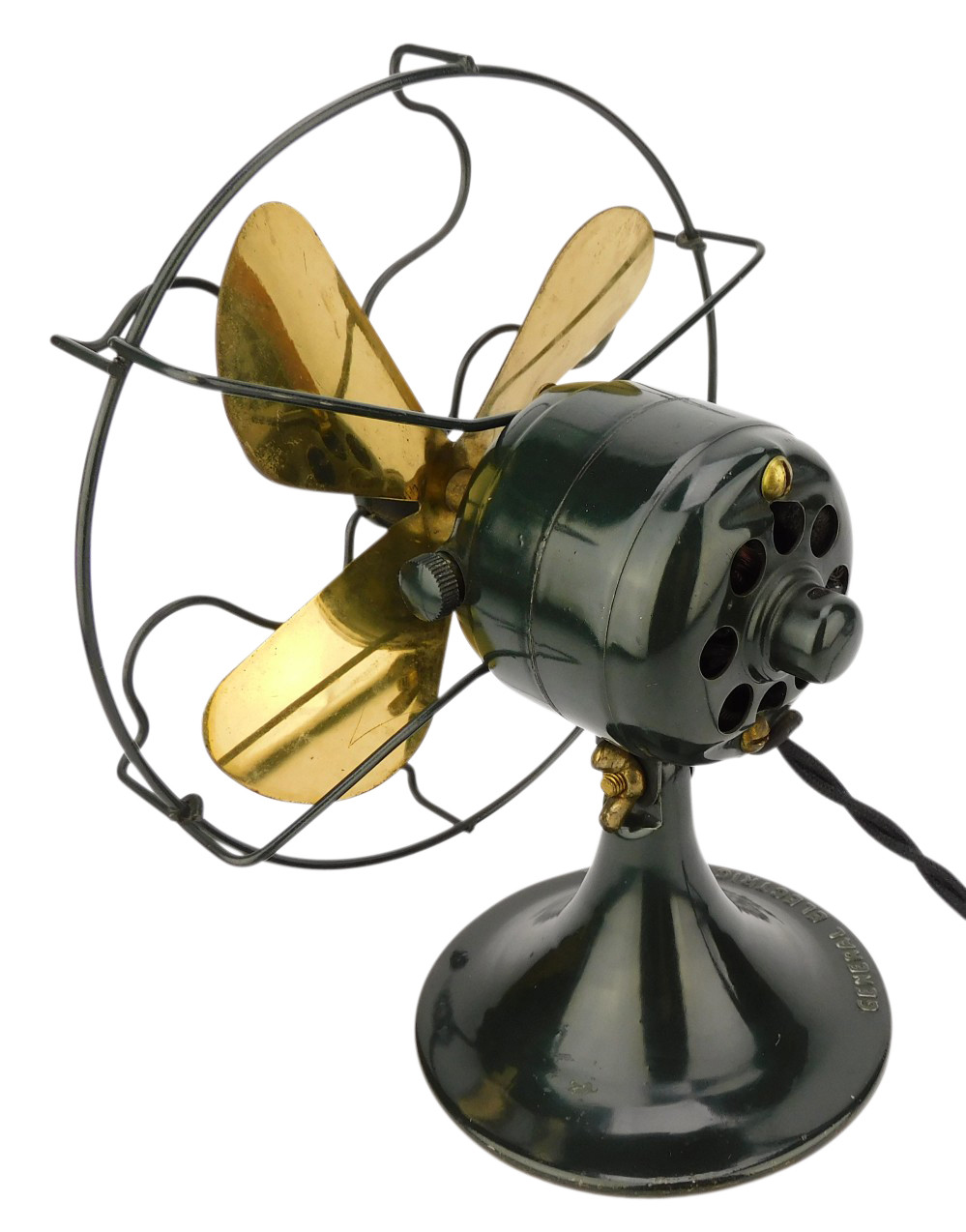 GE General Electric アンティークファン GE General Electric アンティークファン GE General Electric Vintage