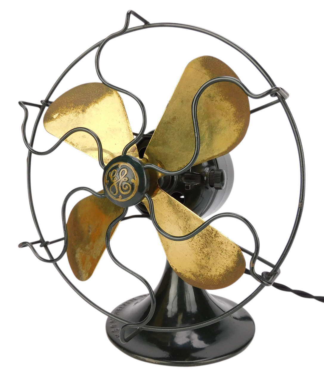 Circa 1924 General Electric 6