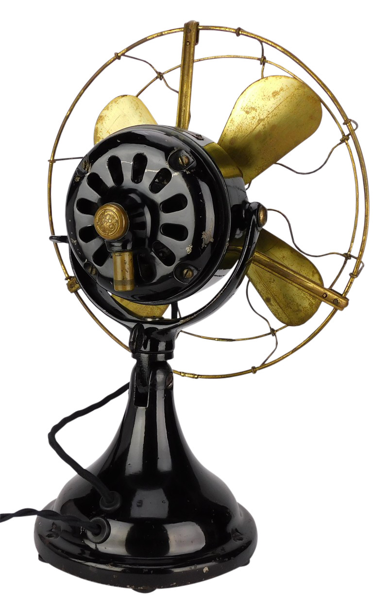 Original GE BMY Big Motor Yoke 12