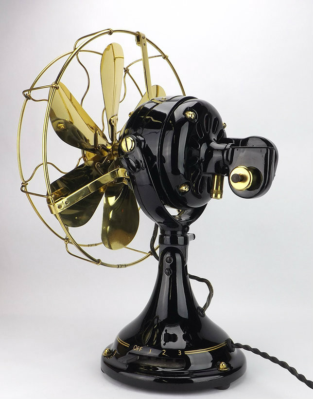 Rare General Electric 12