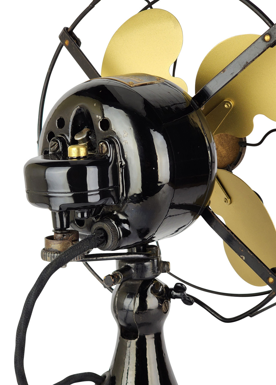 Circa 1920 Original Emerson Model 27645 9