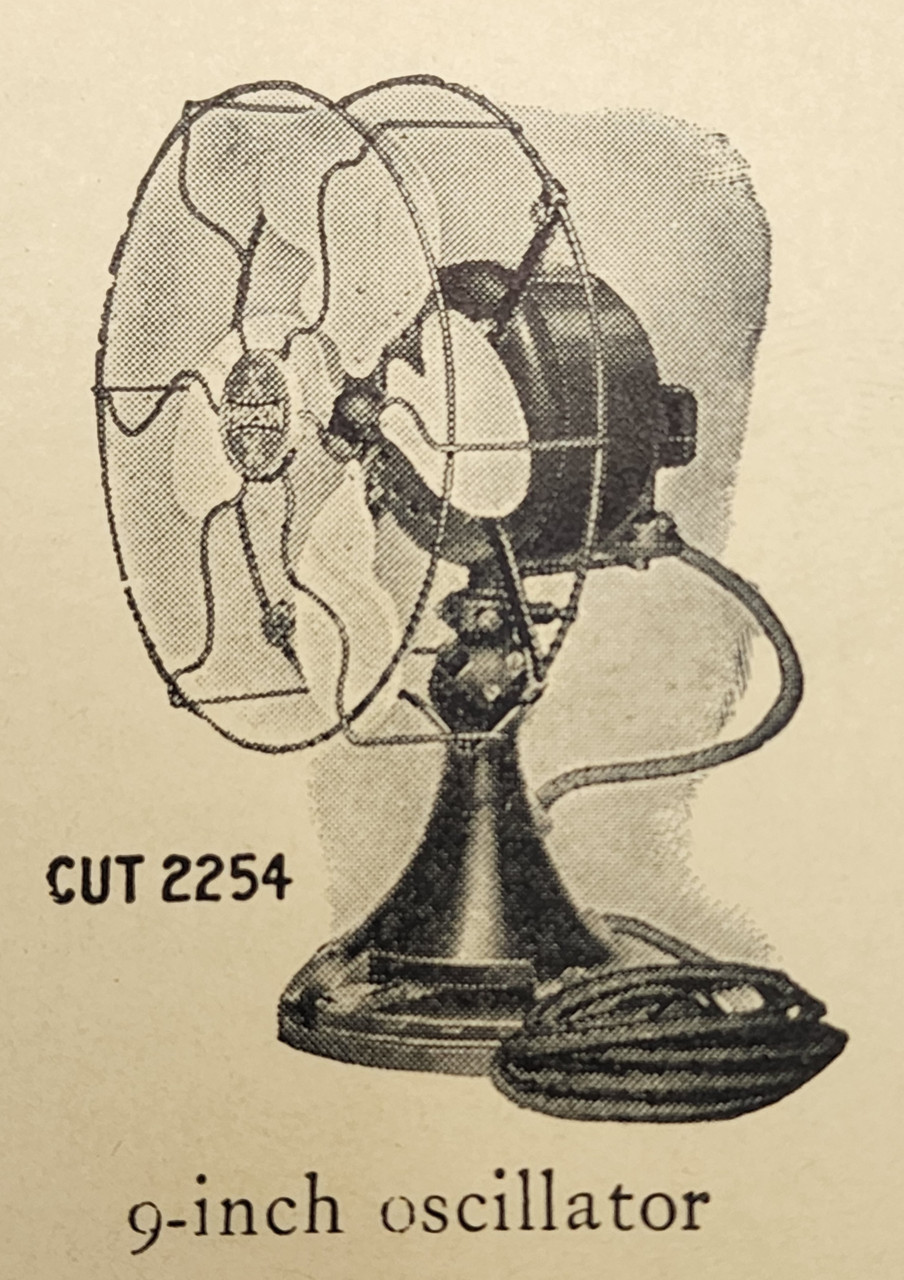 Circa 1920 Original Emerson Model 27645 9