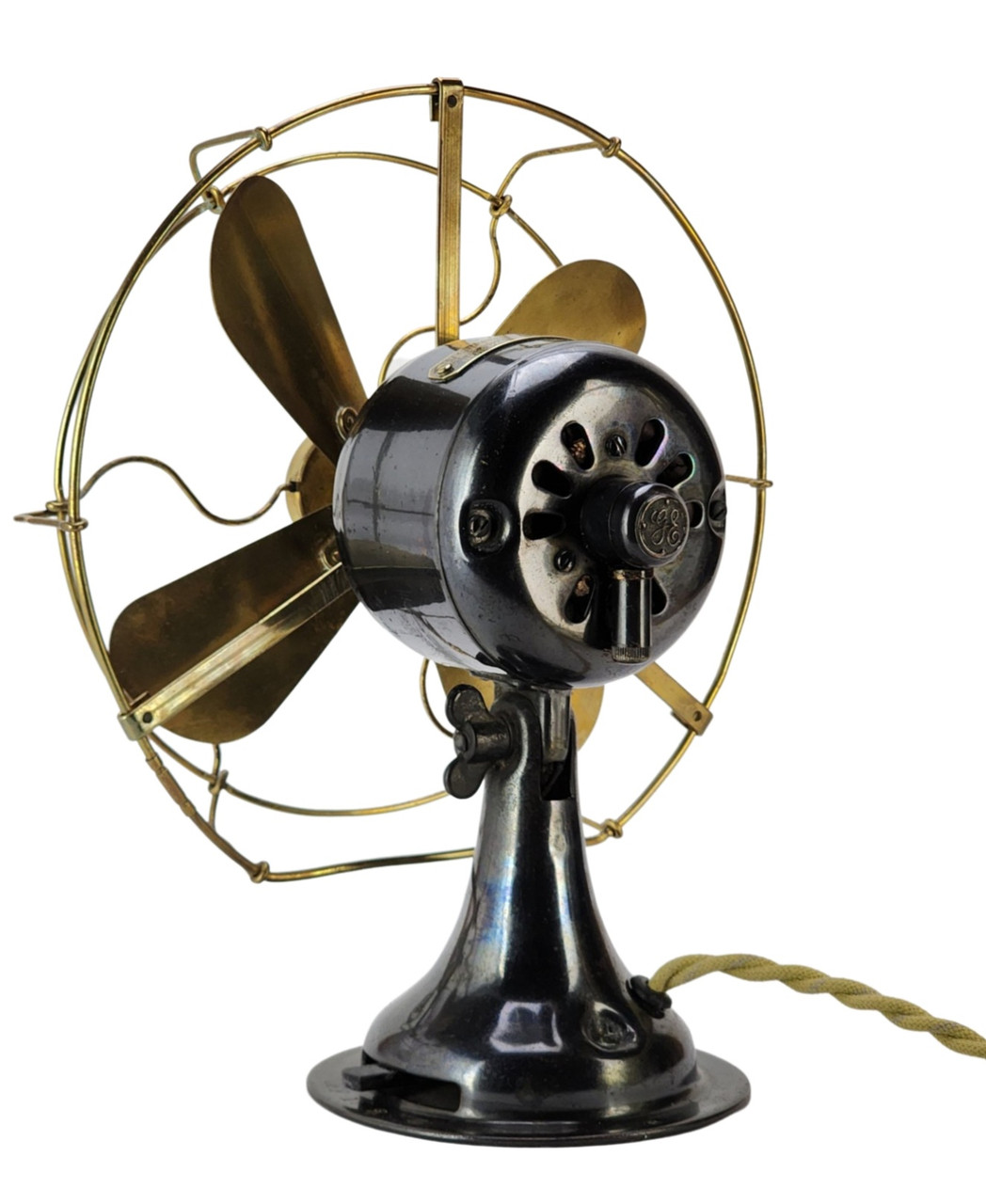 GE 8