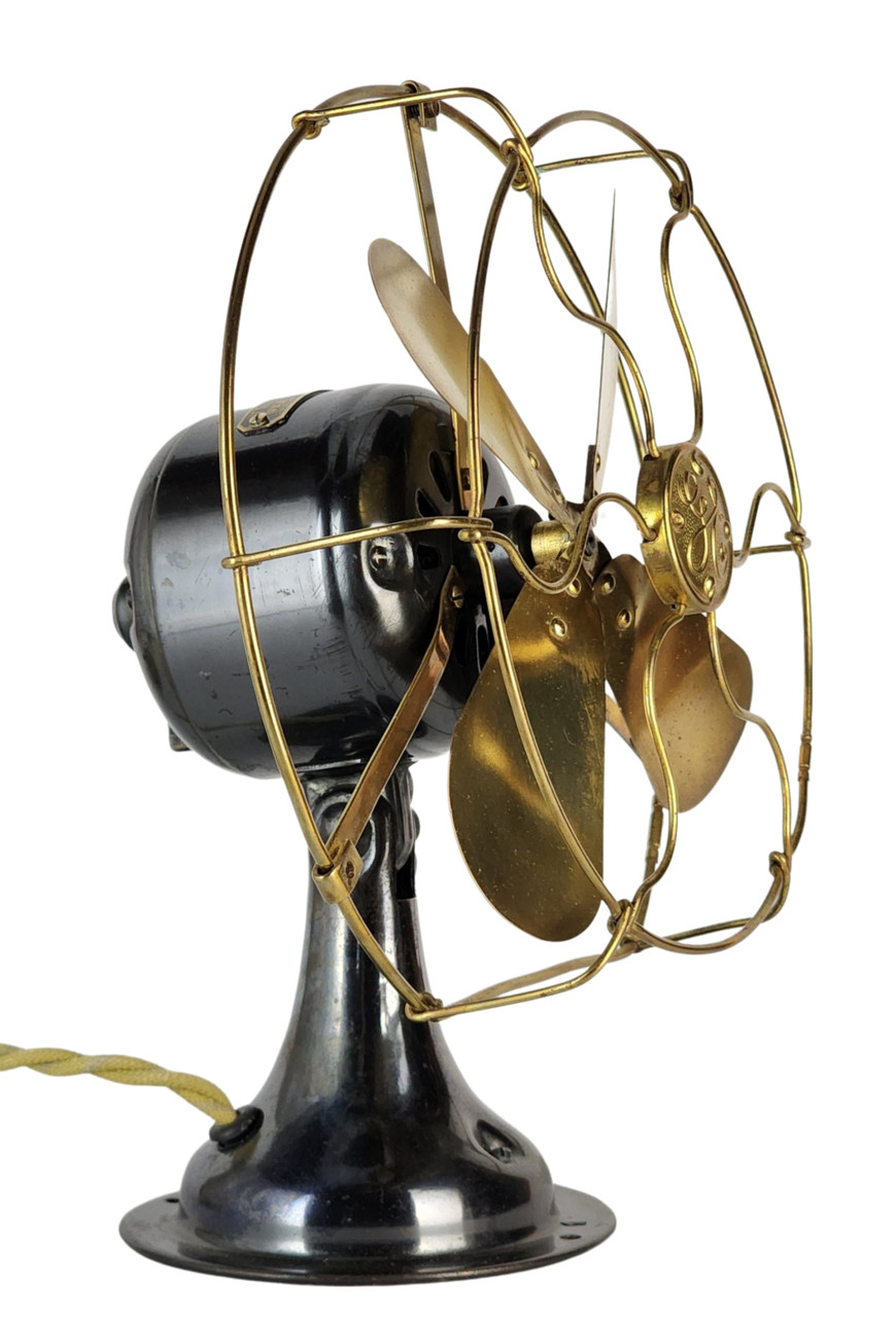 GE General Electric アンティークファン GE 8